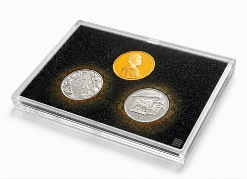 Diamond jubilee silber 3er - jubilee,