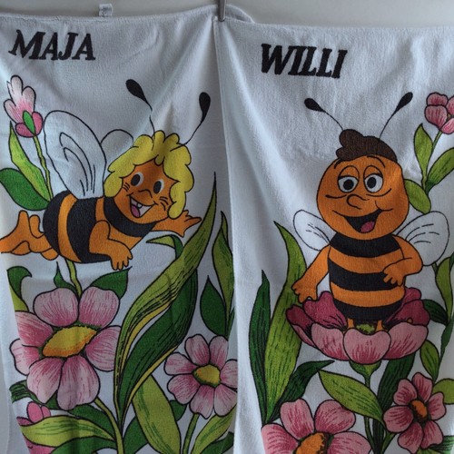 Biene maja willi - willi, 2