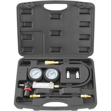 MOTOR DRUCKVERLUST TESTER KFZ