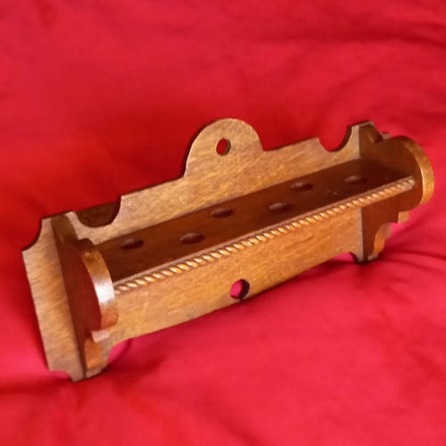 Vintage pfeifenständer aus - vintage,