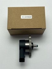 Neues Kraftstoffregelventil