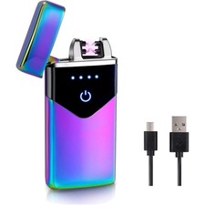 Feuerzeug, LED, Winddicht