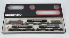Märklin H0 2854 Güterzug