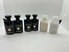 BVLGARI Set of 6 Body Emulsion