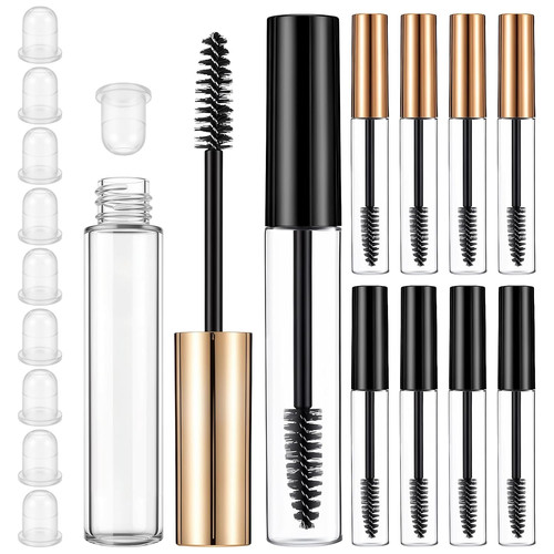 Stück leere mascara - 10,