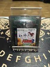 Nintendo Gameboy Color Tottoko