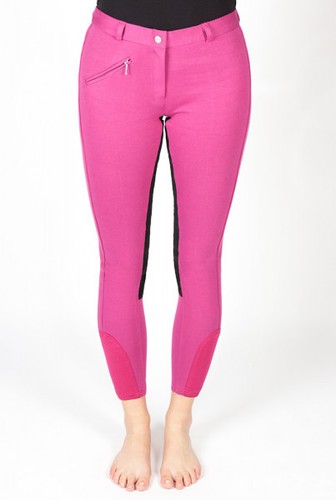 Reithose vollbesatzhose hose - reithose,