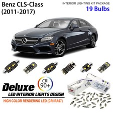 LED Innenraumbeleuchtung Set