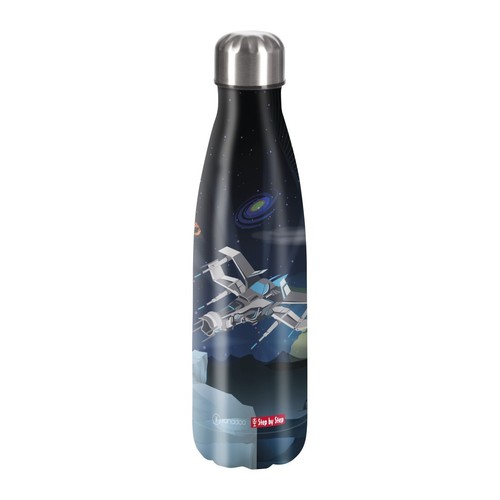 Xanadoo edelstahl trinkflasche - xanadoo, edelstahl-trinkflasche