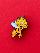 Pin/Anstecknadel/Emaille-Brosc