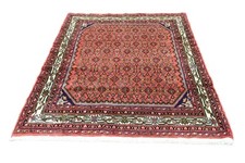 Orientteppich super Hamadan (