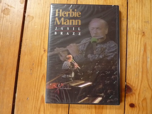 Herbie mann jasil - jasil, /