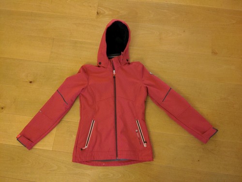 Mädchen jacke killtec level - killtec,