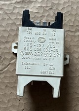 ORG HELLA STEUERGERÄT BREMS SCHLUSSLICHT AUDI 100 200 QUATTRO TYP 44 857919471