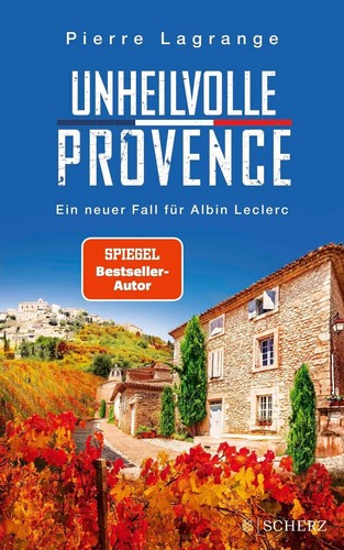 Pierre lagrange unheilvolle - pierre,