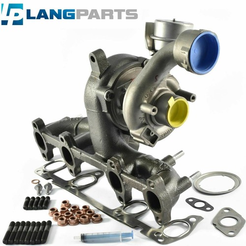 Turbolader für 9 tdi - für, vw