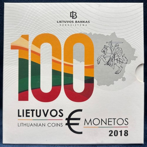 Kms litauen 2018 - litauen, 2