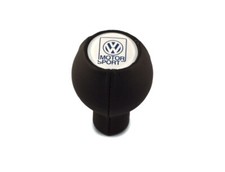 Lederschaltknauf motorsport - lederschaltknauf, vw
