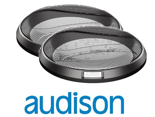 Audison apg set grille - audison,