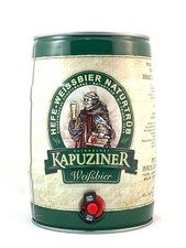 Kapuziner Hefe-Weißbier