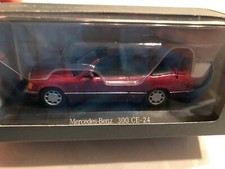 Mercedes Benz A124 W124 300