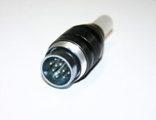 Groß Tuchel Stecker 12 pol