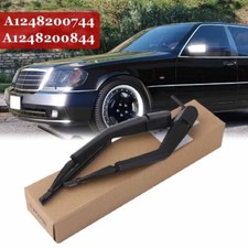 Wischerarm Hauptscheinwerfer