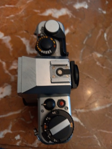 Voigtländer vsl voll - voigtländer, 3-e