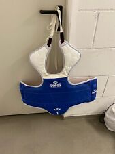 taekwondo ausrüstung