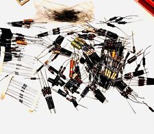 Ca. 200 Widerstände Verschiedene Watt Widerstand Sortiment