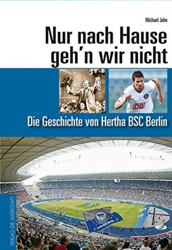 Herta bsc nur - herta, nach
