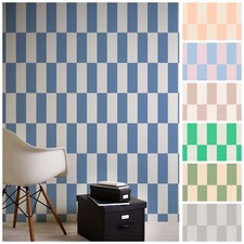 Vliestapete Retro Vintage