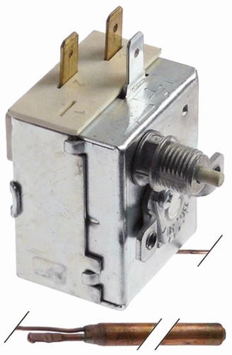 Sicherheitsthermostat imit - sicherheitsthermostat,