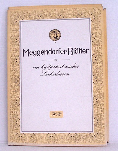 Meggendorfer blätter alte - meggendorfer-blätter,,
