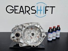 Getriebe DRH VW T4 Transporter