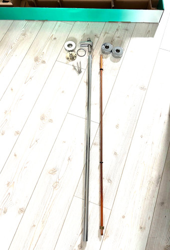 Hansgrohe brausestange cm - hansgrohe,