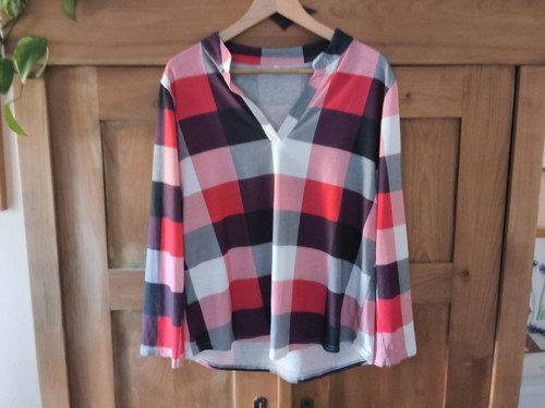Shirt von street one - gr.42,
