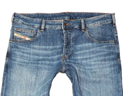 Diesel yennox herren jeans - diesel,