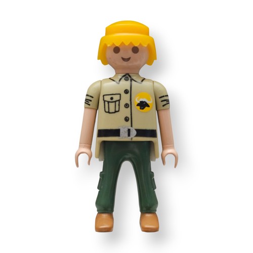 Playmobil figur mann - playmobil,