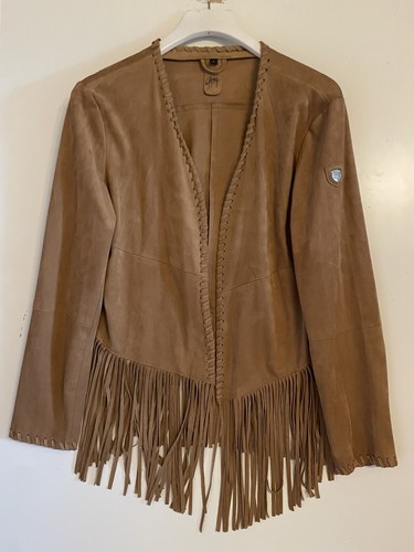 Gipsy mauritius jacke - gipsy,