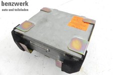 Mercedes W124 R129 W140 Autoradio Becker Verstärker Endstufe BE1431 0018209489 ✔