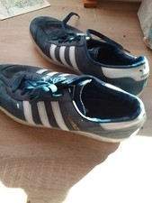 Adidas Hamburg Sneaker Herren