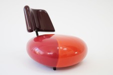 Leolux Pallone Miniatur Sessel