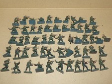 Airfix konvolut soldaten - airfix,