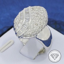 Wert 4.650,- Diamant Damen