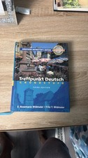 Treffpunkt Deutsch Grundstufe