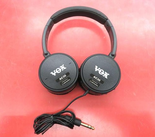 Vox vgh ac30 - vgh-ac30, tone