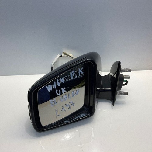 Mercedes benz w164 2011 - ml,