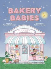 Meredith Newman Bakery Babies