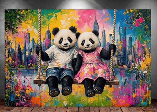 Leinwand bild xxl abstrakt - bild,